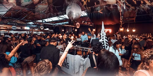 Sunday Sessions - Winter Wonderland