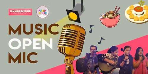 Music Open Mic