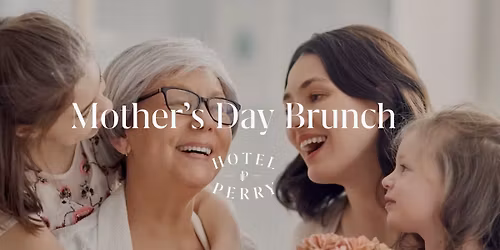 Mother's Day Brunch 