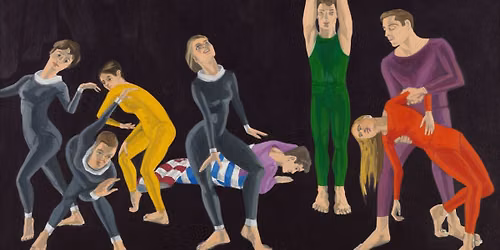 Paul Taylor Dance Company