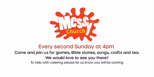 Messy Church