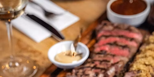 Club Carnivore at London Bridge