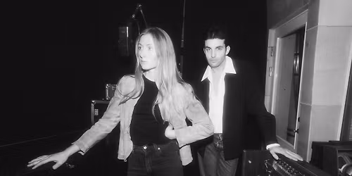 DOLCE med band | Indiepop p\u00e5 svenska | Live p\u00e5 Kajman!