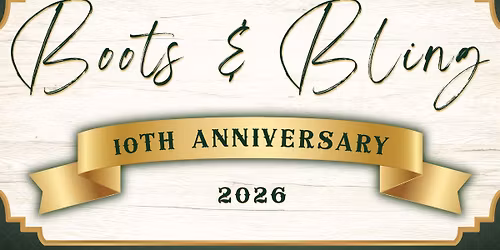 2026 Boots & Bling