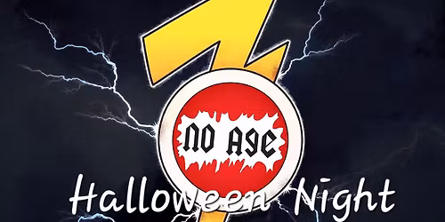 NO AGE  au The Jeanie Johnston pour  Halloween