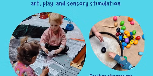 Imaginarium for 0-4 years 