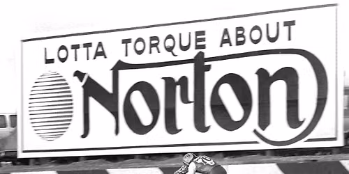 Norton Ride 2026