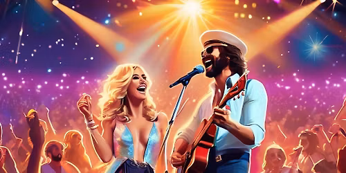 Banning Lewis Ranch FREE Concert - Paradise Cove Yacht Rock