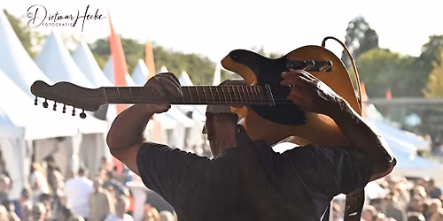 Southmade LIVE in der Kulturwerkstatt Sonthofen