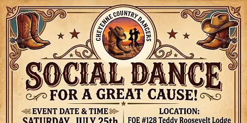Social Dance