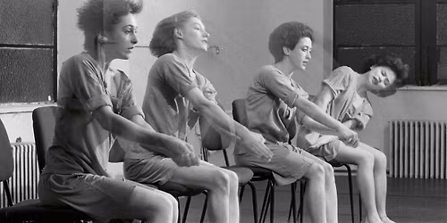 Rosas danst Rosas - Anne Teresa De Keersmaeker\/ Rosas