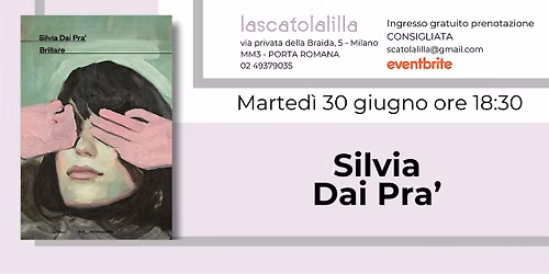 Silvia Dai Pra\u2019 | Presentazione
