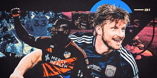 FC Cincinnati at San Diego FC at SnapDragon Stadium