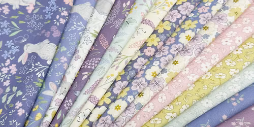 Doughty\u2019s Fabric Roadshow- Liverpool