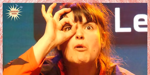 Atelier Impro avec Ana\u00efs Cast\u00e9ran #4 (Cie SupernovArt) | Atelier | La Basse Cour