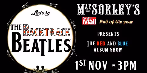 1962 -1970 Beatles Show