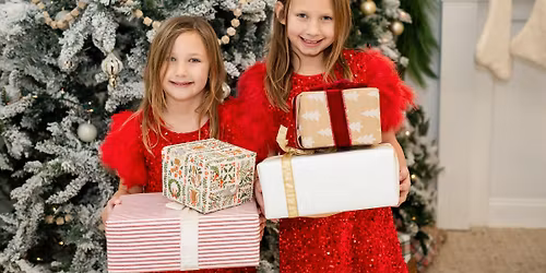 Holiday Indoor Minis - Amesbury, MA