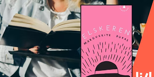 Omvendt lesesirkel - Elskeren