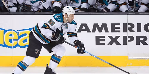 San Jose Sharks vs. St. Louis Blues