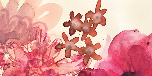 Copy of Flora Fantastica