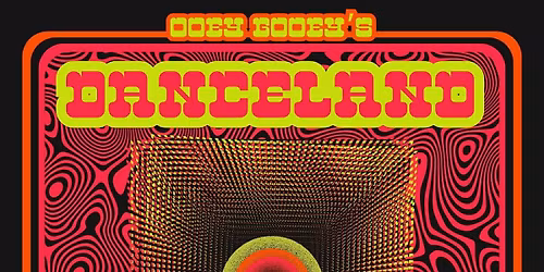 Danceland, Ryan & Friends at Ooey Gooey's