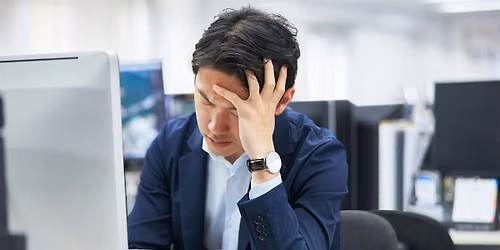 Desk Job Survival Guide: How to Undo 8 Hours of Sitting