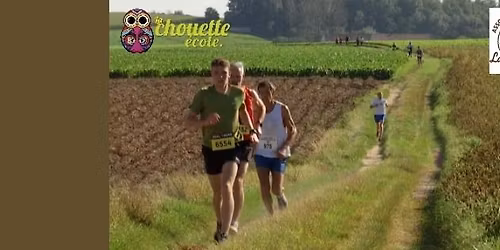 Jogging de la Chouette Ecole