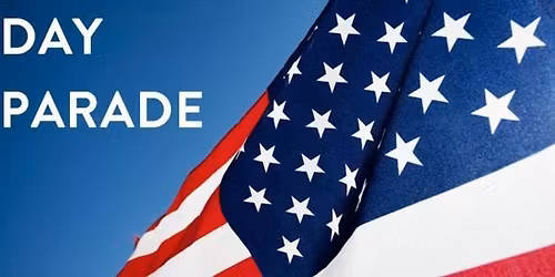 2026 Etters VFW Community Memorial Day Parade and Celebration