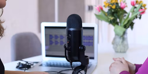 Intro to Podcasting