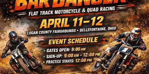 Round 1 and 2 of the Bar Banger Series