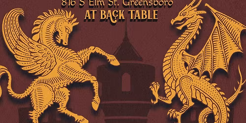 Greensboro Renaissance Faire !!