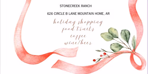 Holiday Gifts at StoneCreek 