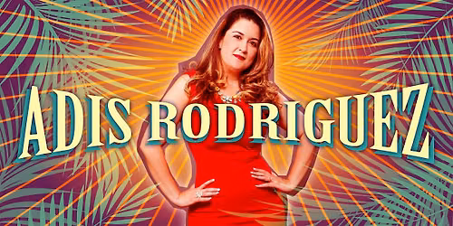 Latin Friday: Adis Rodriguez + DJ Sauve + AfroLatino Dance!