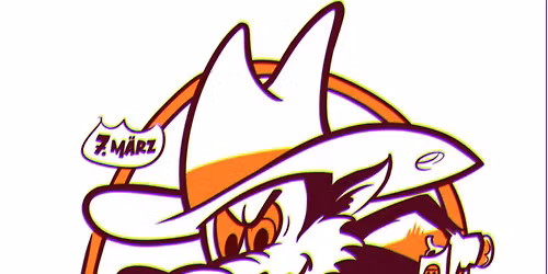 Louderdales und Wick Bambix im Branderhof (Aachen)