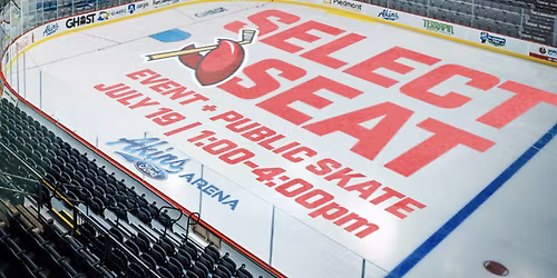 Public Skate at Pensacola Bay Center
