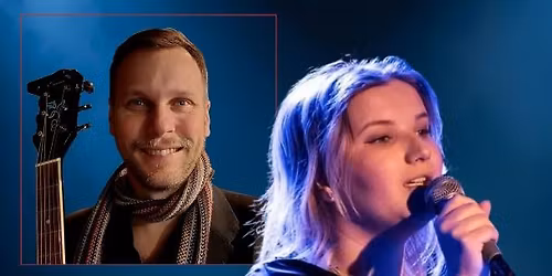 S\u00f6ndagscaf\u00e9: Alice Havrell & Ingemar Augustsson