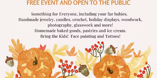 Shawsheen Tech Fall Fair