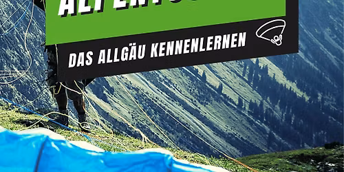 Alpentour3 13.05.2026 \u2013 17.05.2026