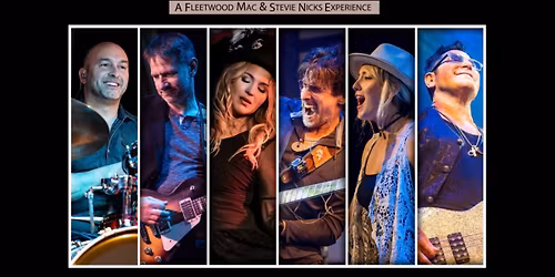 StevieMac: A Fleetwood Mac & Stevie Nicks Experience