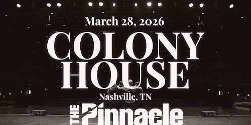 Colony House