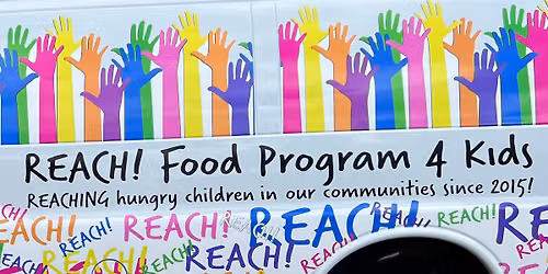 Annual REACH! Gala