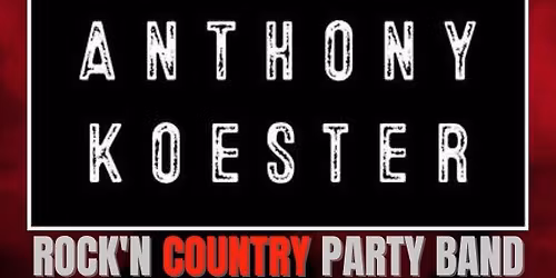 Anthony Koester at Hilton Downtown Des Moines