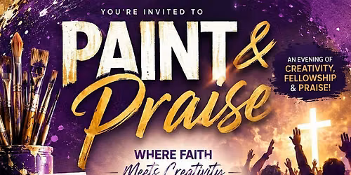 Paint & Praise