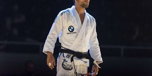 Professor Tommy Montoya Seminars