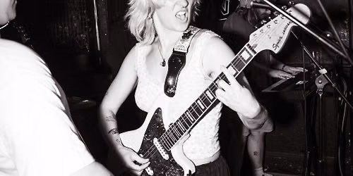 Genevieve Miles