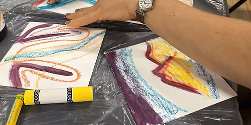 Creative Play Workshop