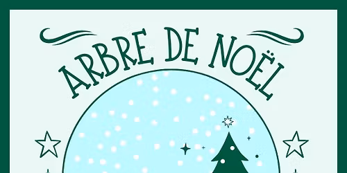 Arbre de No\u00ebl 2025