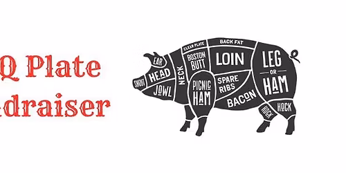 BBQ plate fundraiser at Oakland Presbyterian Church