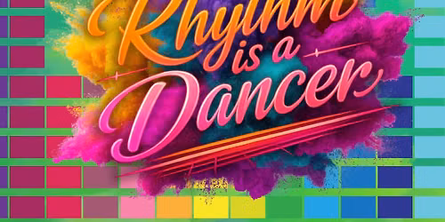 Fabulous Feet #37: Rhythm is a Dancer (Annual Recital- Evening Show)