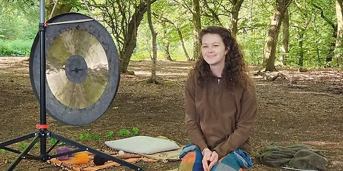 \ud83c\udf3f Easingwold Outdoor Sound Bath \ud83c\udf3f